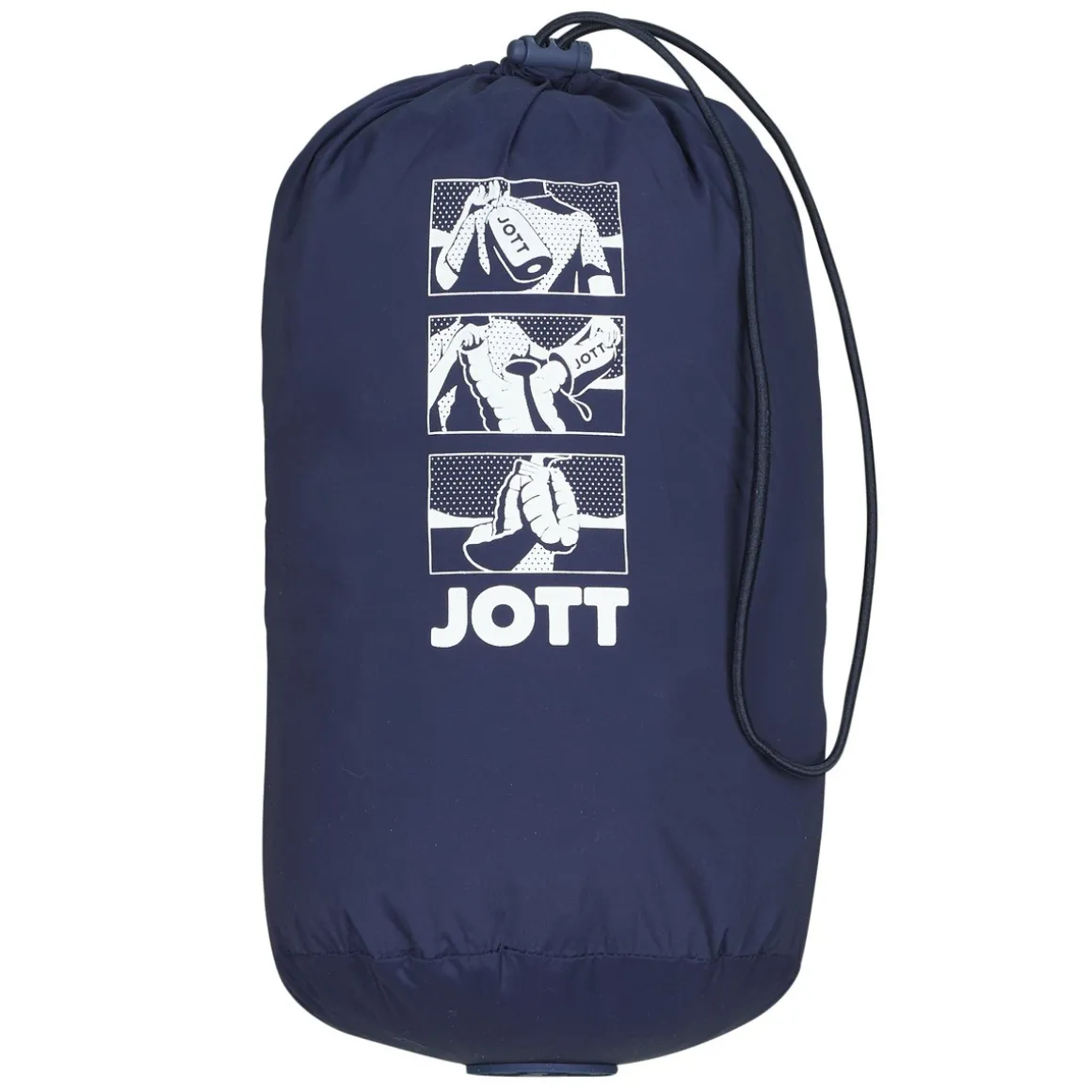 Dynejakker JOTT