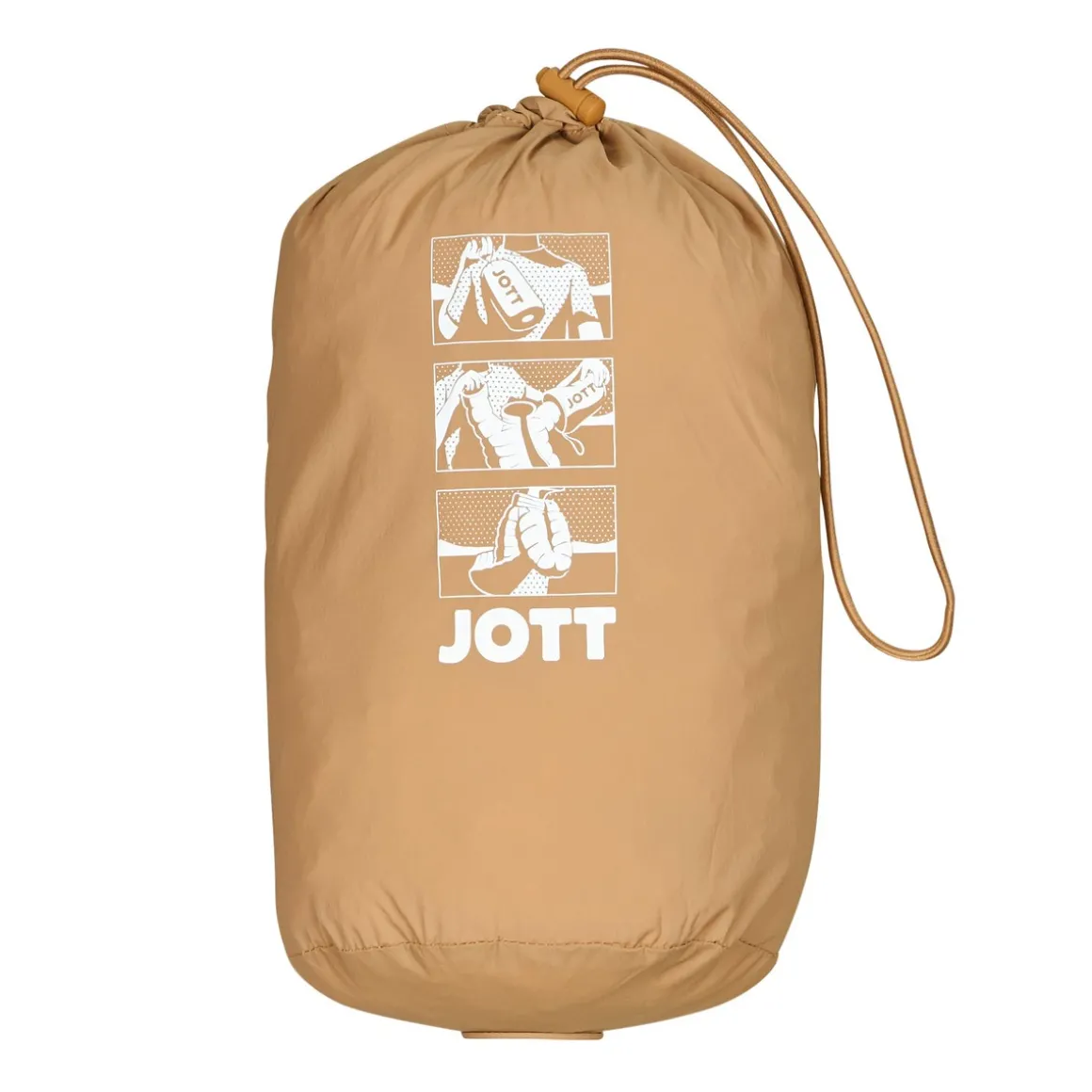 Dynejakker JOTT