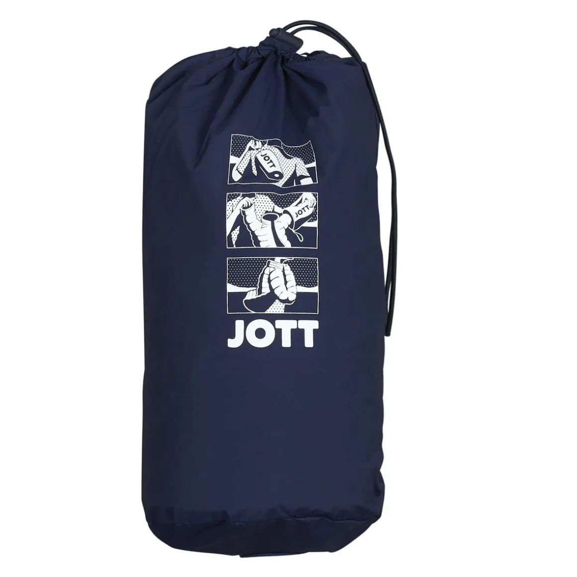 Dynejakker JOTT