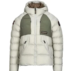 Dynejakker Napapijri