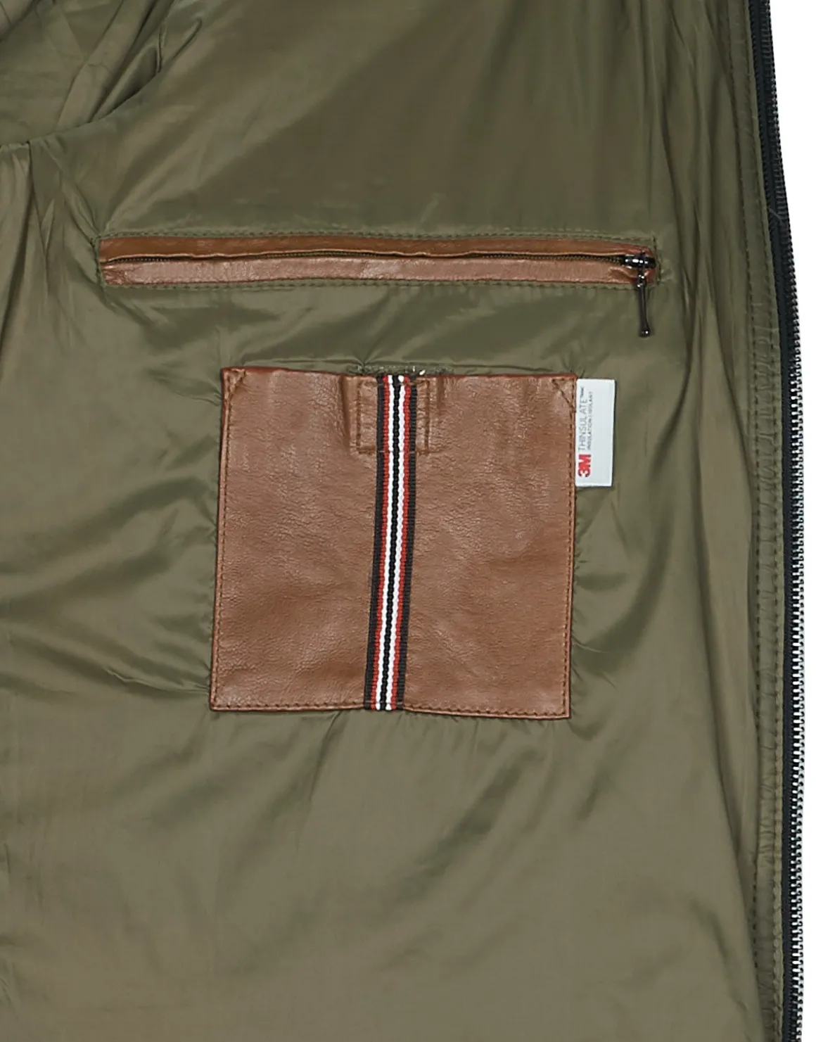 Dynejakker Oakwood
