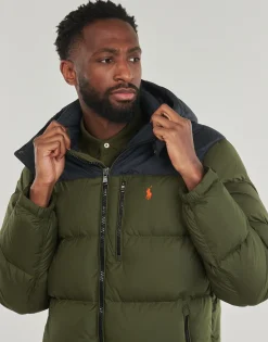 Dynejakker Polo Ralph Lauren