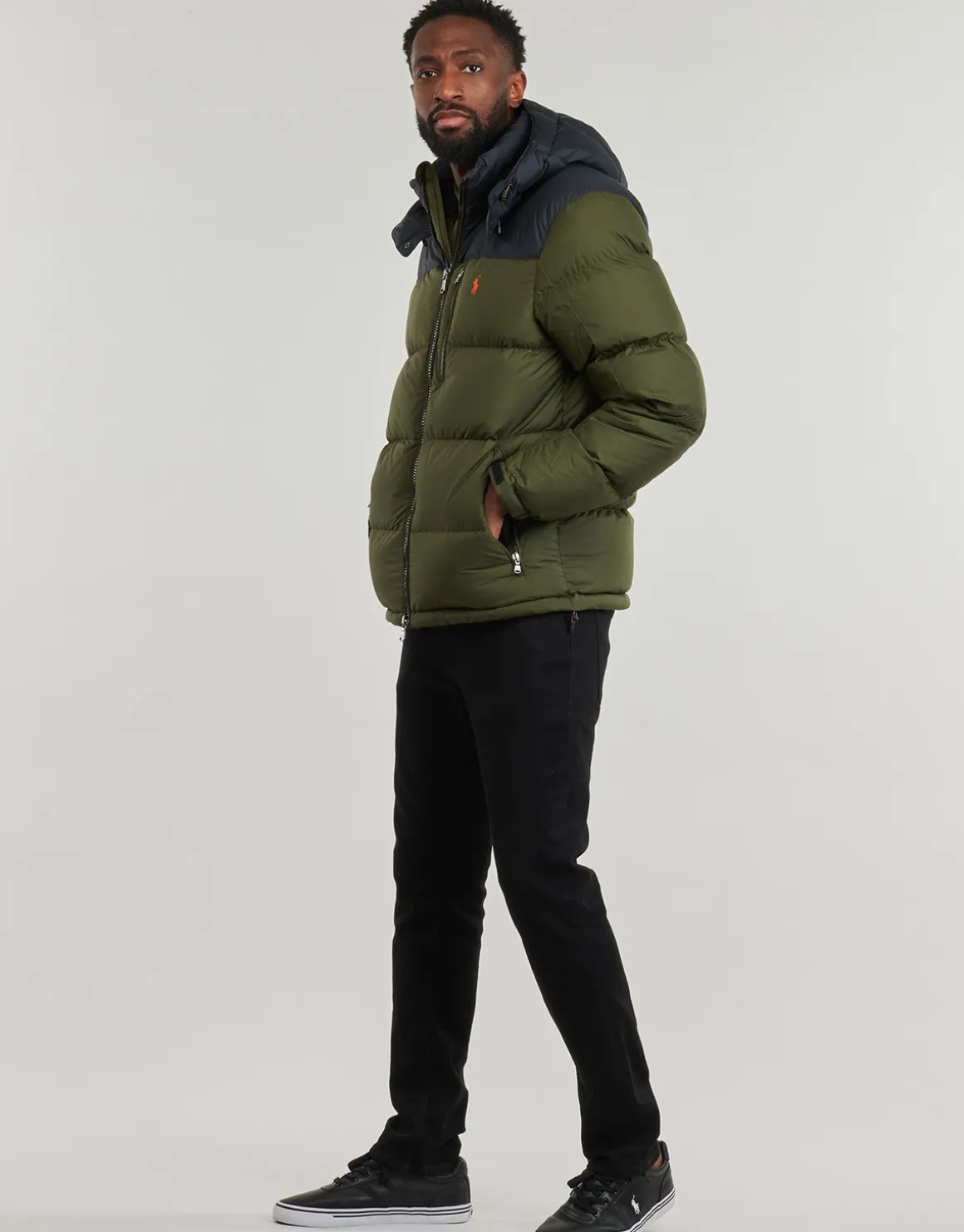 Dynejakker Polo Ralph Lauren