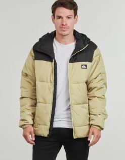 Dynejakker Quiksilver