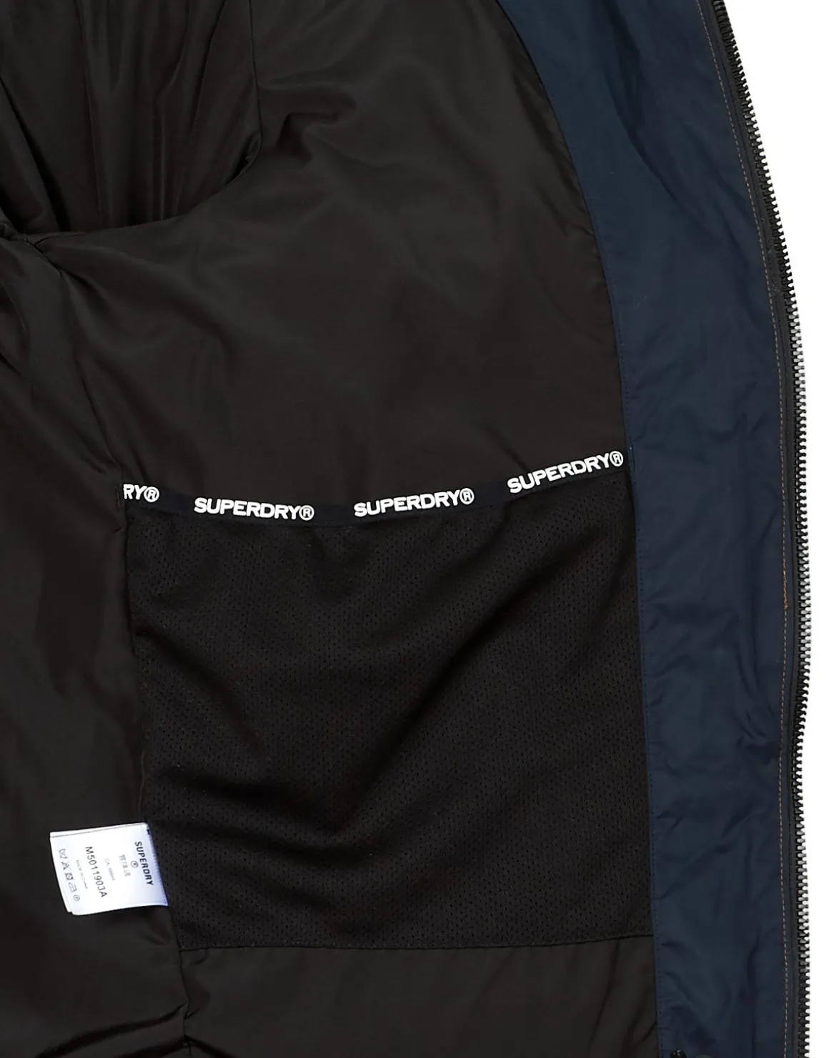 Dynejakker Superdry