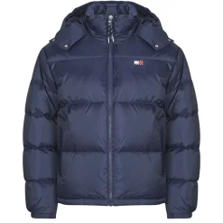 Dynejakker Tommy Jeans