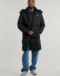 Dynejakker Tommy Jeans