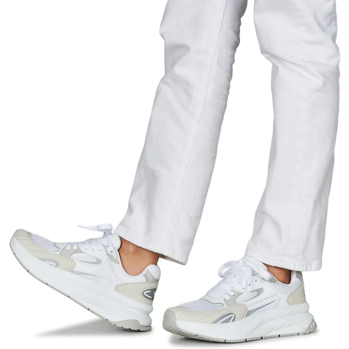 Emporio Armani EA7 CRUSHER SONIC MIX