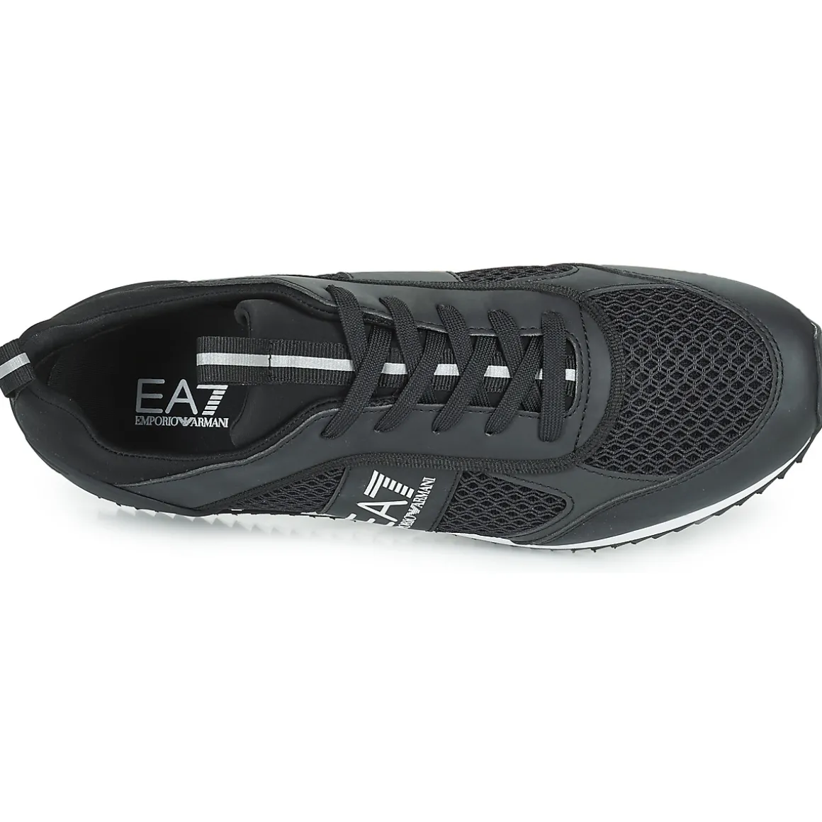 Emporio Armani EA7 LACES U