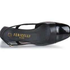 Fericelli LEA