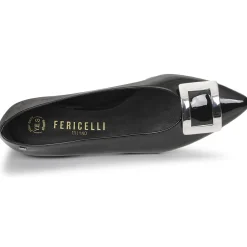 Fericelli OVELLIE