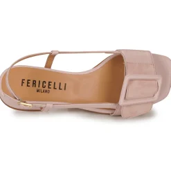 Fericelli PANILA