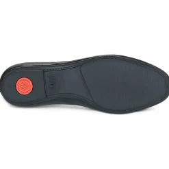 FitFlop DELICATO LEATHER MARY JANES
