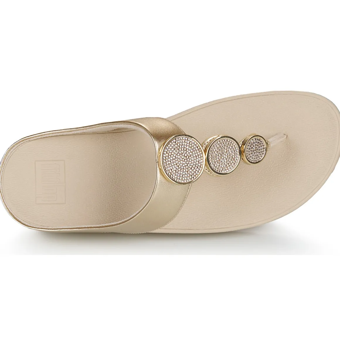 FitFlop HALO BEAD-CIRCLE