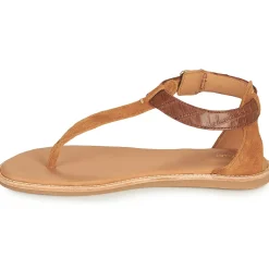 Flade sandaler Clarks