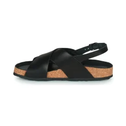 Flade sandaler Dream in Green