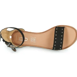 Flade sandaler Les Petites Bombes