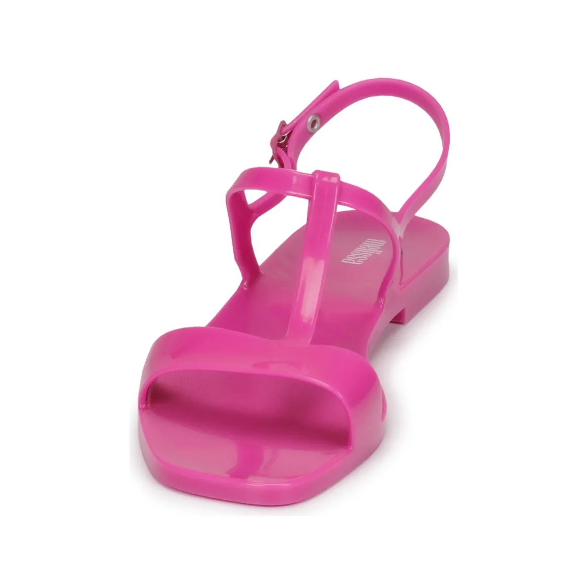 Flade sandaler Melissa