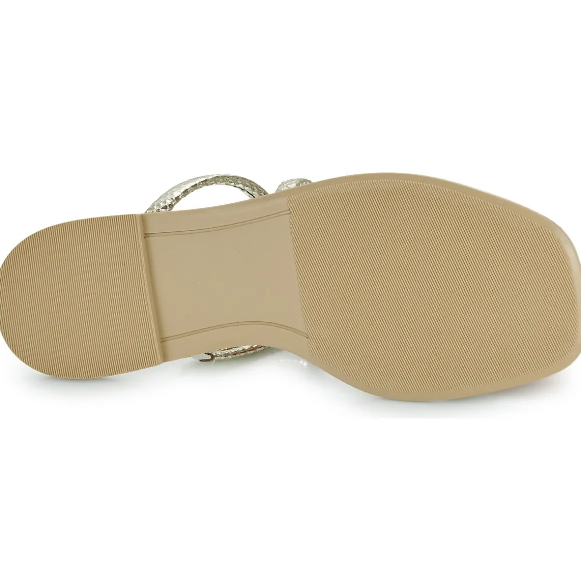 Flade sandaler Ravel
