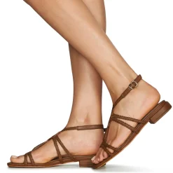 Flade sandaler Ravel