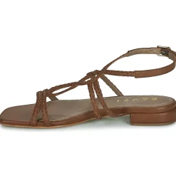 Flade sandaler Ravel
