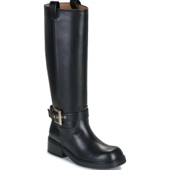 Flade støvler Armani Exchange