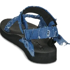 Flade sandaler ARIZONA LOVE