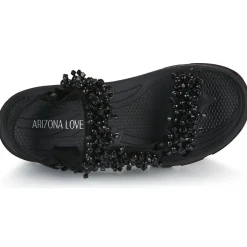 Flade sandaler ARIZONA LOVE