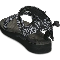 Flade sandaler ARIZONA LOVE