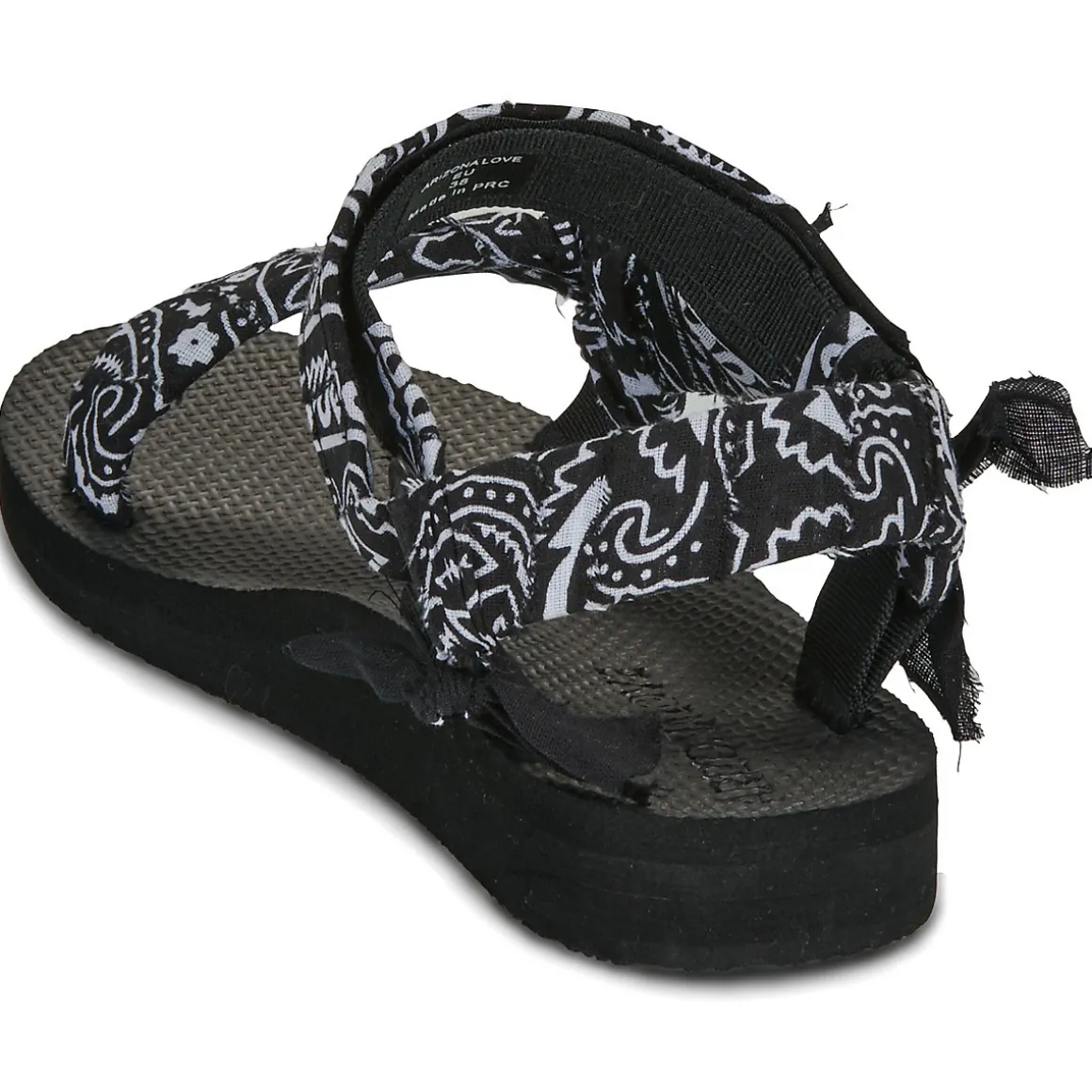 Flade sandaler ARIZONA LOVE
