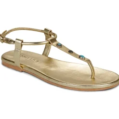 Flade sandaler ARIZONA LOVE
