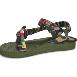 Flade sandaler ARIZONA LOVE