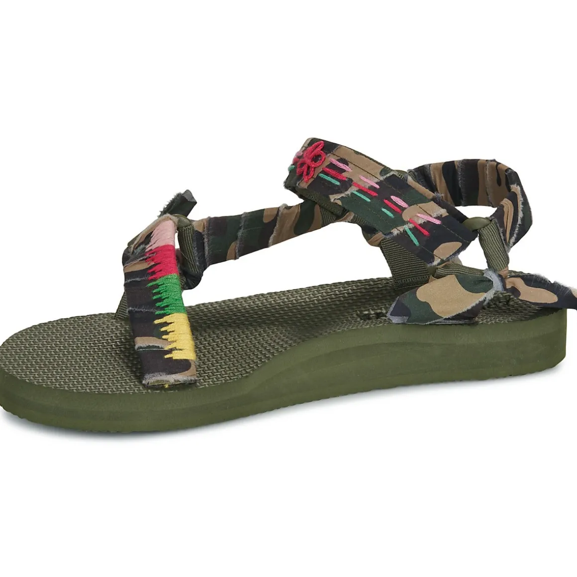 Flade sandaler ARIZONA LOVE