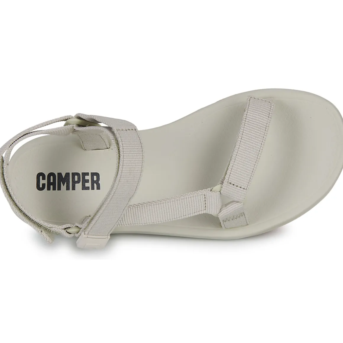 Flade sandaler Camper