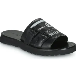 Flade sandaler John Galliano