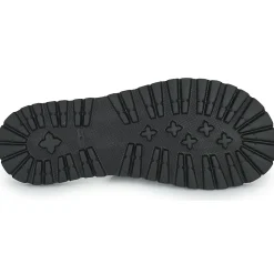 Flade sandaler John Galliano