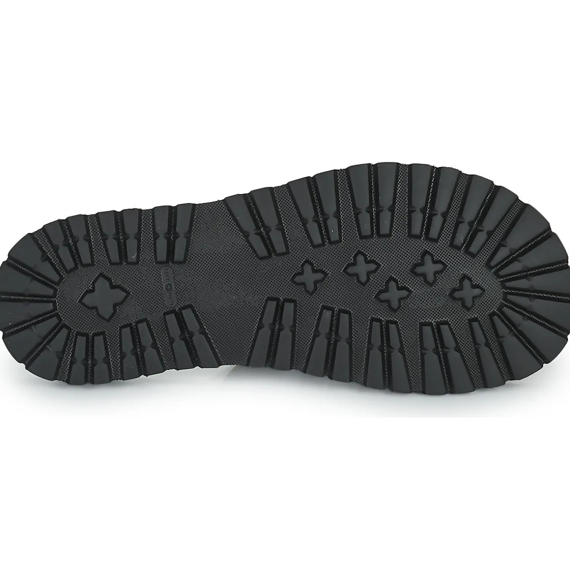 Flade sandaler John Galliano
