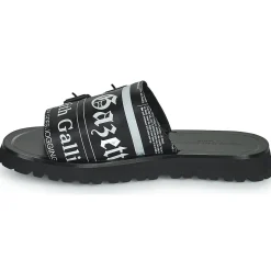 Flade sandaler John Galliano