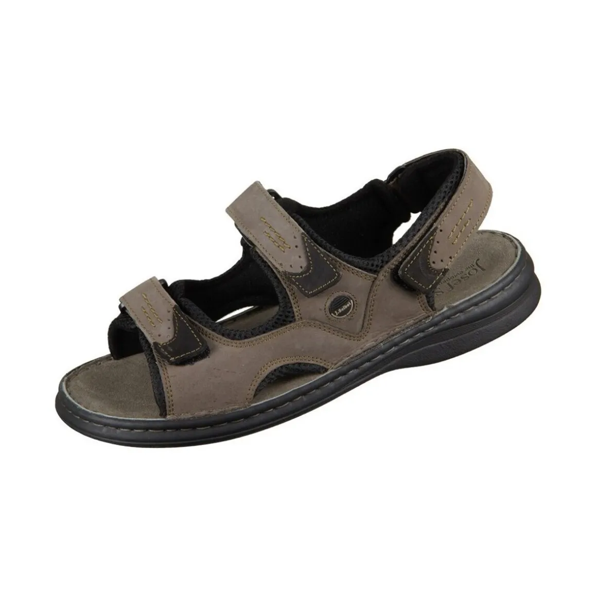 Flade sandaler Josef Seibel