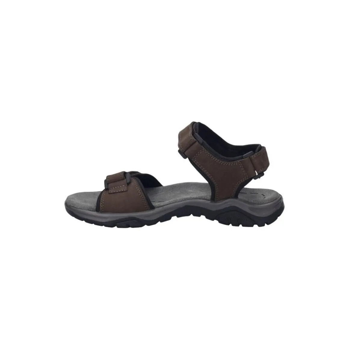 Flade sandaler Josef Seibel