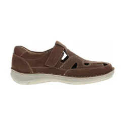Flade sandaler Josef Seibel