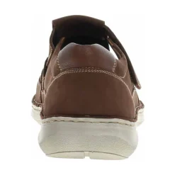 Flade sandaler Josef Seibel