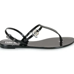 Flade sandaler Karl Lagerfeld