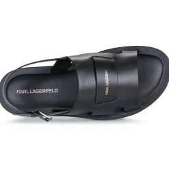 Flade sandaler Karl Lagerfeld