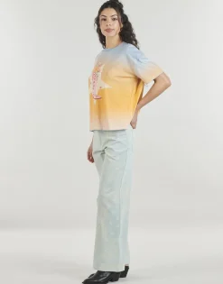Flare Jeans ARIZONA LOVE
