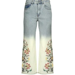 Flare Jeans Desigual