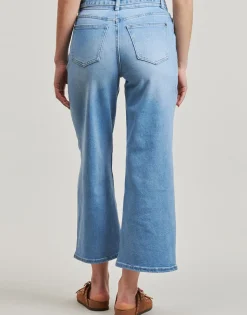 Flare Jeans Desigual