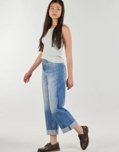 Flare Jeans Freeman T.Porter