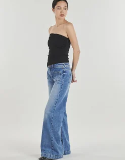 Flare Jeans Freeman T.Porter