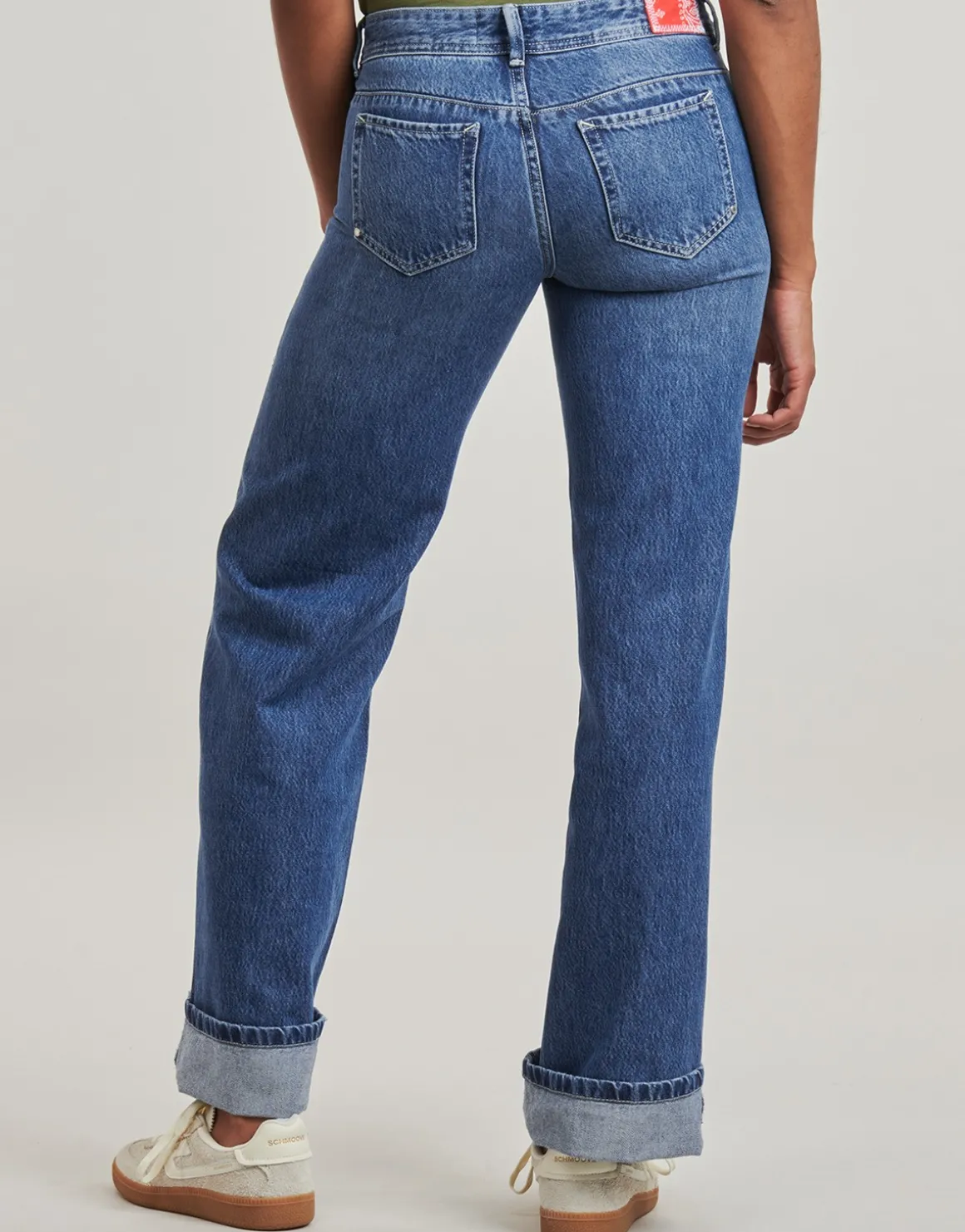 Flare Jeans Freeman T.Porter